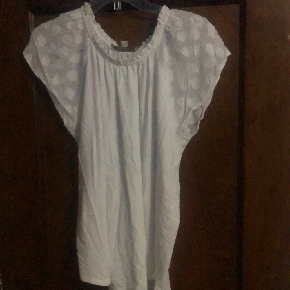 White Top